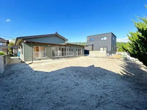 3LDK+S房源 防府市 山口县 (2)