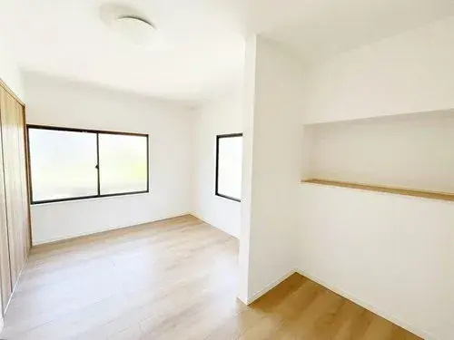 3LDK+S房源 防府市 山口县 (8)
