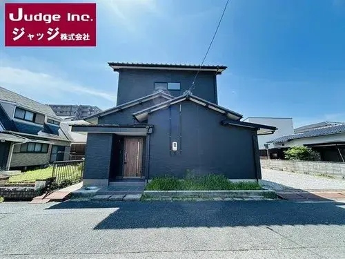 Akiya in Yamaguchi