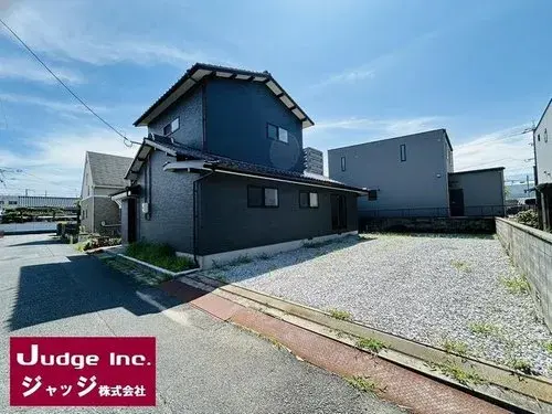 3LDK Property Ube City Yamaguchi Prefecture (2)