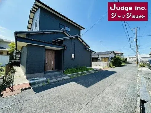 3LDK Property Ube City Yamaguchi Prefecture (3)