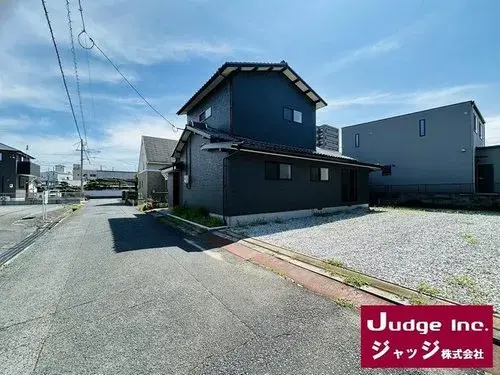 3LDK Property Ube City Yamaguchi Prefecture (4)
