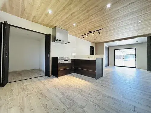 3LDK Property Ube City Yamaguchi Prefecture (8)