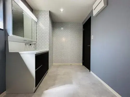 3LDK Property Ube City Yamaguchi Prefecture (9)