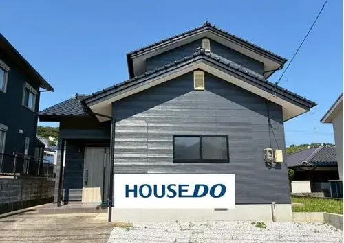 Akiya in Yamaguchi