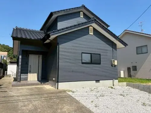 3LDK Bien immobilier Ville d'Ube Préfecture de Yamaguchi (2)