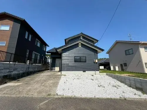 3LDK Bien immobilier Ville d'Ube Préfecture de Yamaguchi (3)