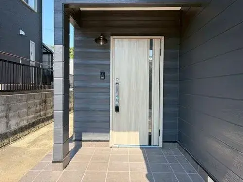 3LDK Bien immobilier Ville d'Ube Préfecture de Yamaguchi (4)