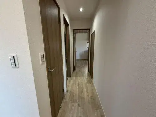3LDK Bien immobilier Ville d'Ube Préfecture de Yamaguchi (6)