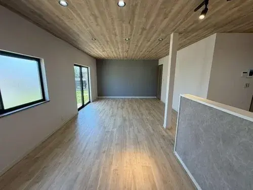 3LDK Bien immobilier Ville d'Ube Préfecture de Yamaguchi (8)