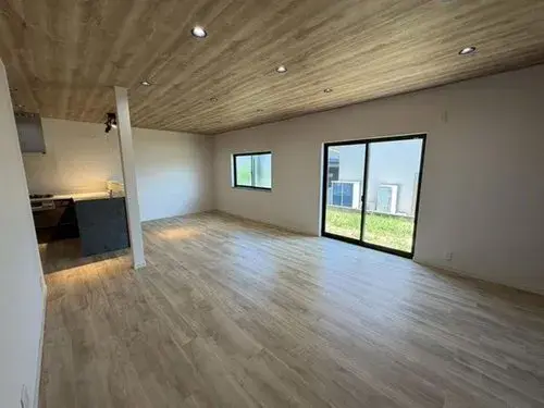 3LDK Bien immobilier Ville d'Ube Préfecture de Yamaguchi (9)