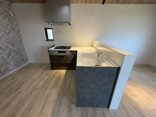 3LDK Bien immobilier Ville d'Ube Préfecture de Yamaguchi (10)