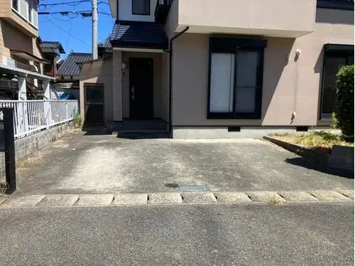Yamaguchi Ube 4LDK+S Property (2)