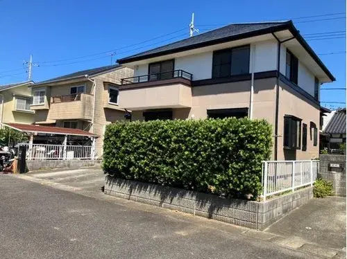 Yamaguchi Ube 4LDK+S Property (4)