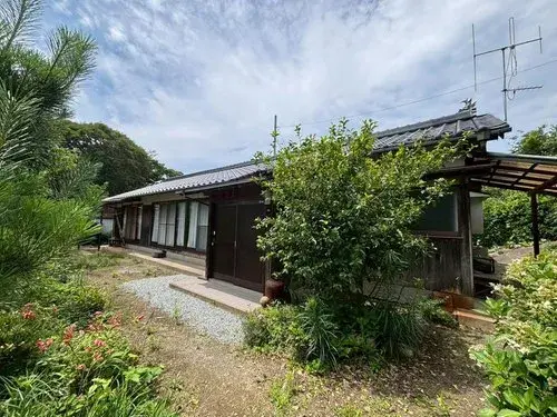 Akiya in Yamaguchi