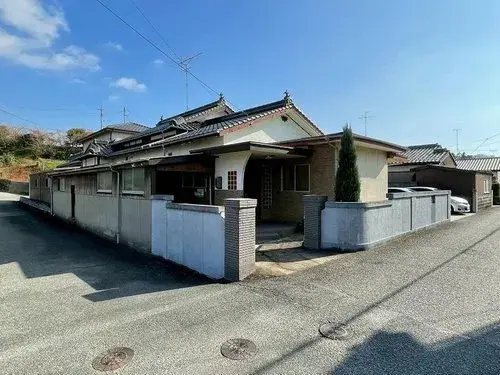 Akiya in Yamaguchi
