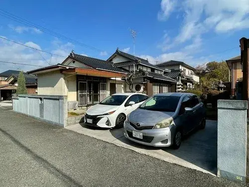 6DK Property Sanyo-Onoda City Yamaguchi Prefecture (2)