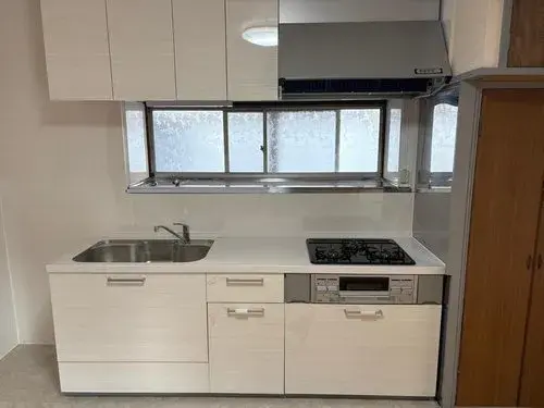 6DK Property Sanyo-Onoda City Yamaguchi Prefecture (11)