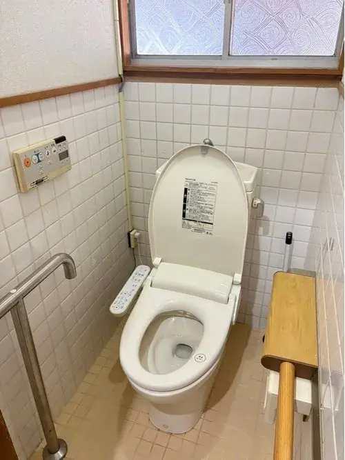 6DK Property Sanyo-Onoda City Yamaguchi Prefecture (13)