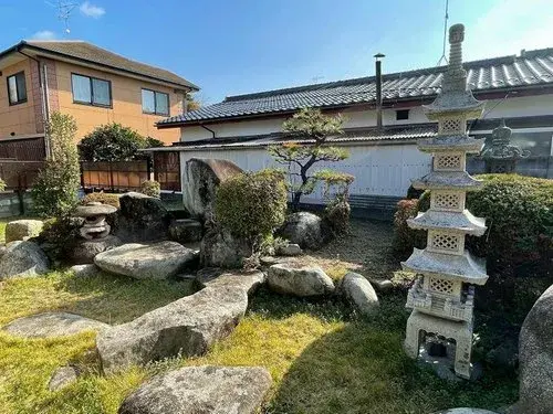 6DK Property Sanyo-Onoda City Yamaguchi Prefecture (4)