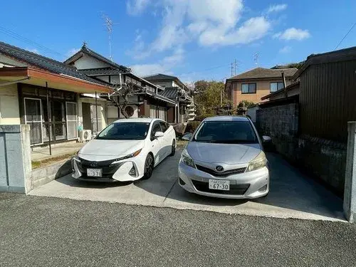 6DK Property Sanyo-Onoda City Yamaguchi Prefecture (5)