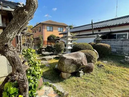 6DK Property Sanyo-Onoda City Yamaguchi Prefecture (6)