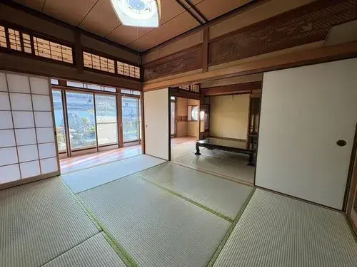 6DK Property Sanyo-Onoda City Yamaguchi Prefecture (7)