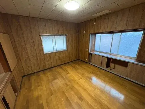 6DK Property Sanyo-Onoda City Yamaguchi Prefecture (8)