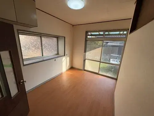 6DK Property Sanyo-Onoda City Yamaguchi Prefecture (9)