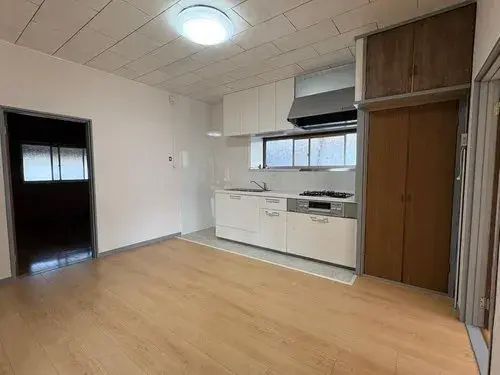 6DK Property Sanyo-Onoda City Yamaguchi Prefecture (10)