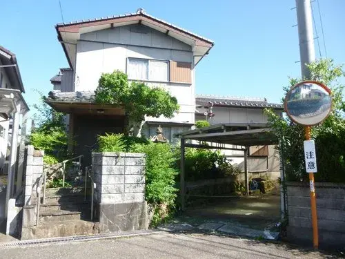 Akiya in Yamaguchi