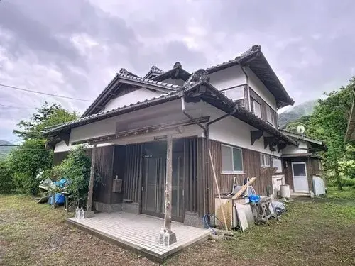 Akiya in Yamaguchi