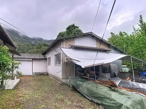 6LDK Property Shimonoseki City Yamaguchi Prefecture (2)