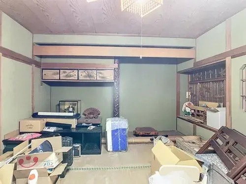6LDK Property Shimonoseki City Yamaguchi Prefecture (4)