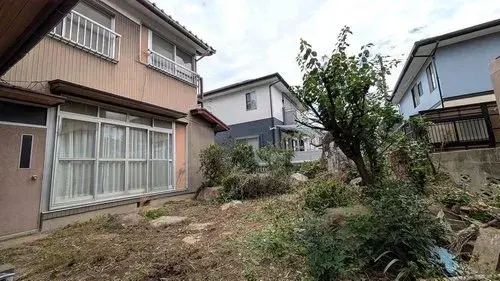 5DK物件 防府市 山口県 (2)