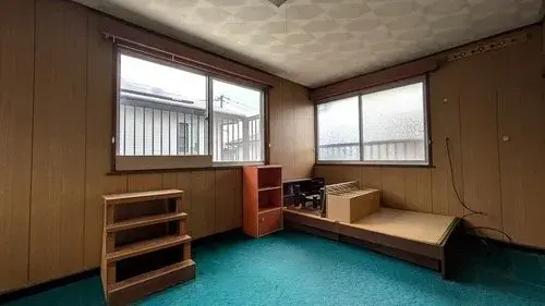 5DK物件 防府市 山口県 (11)