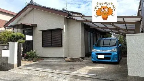 5DK物件 防府市 山口県 (3)