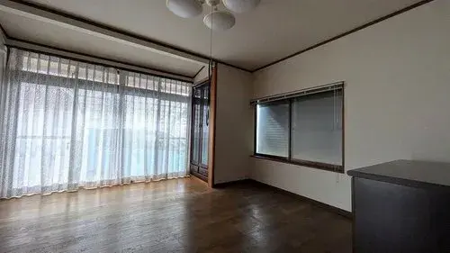 5DK物件 防府市 山口県 (4)