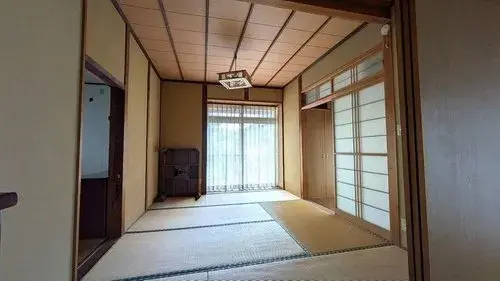 5DK物件 防府市 山口県 (6)