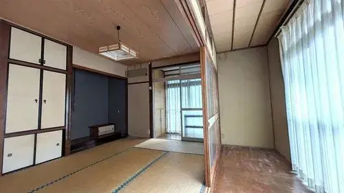 5DK物件 防府市 山口県 (9)