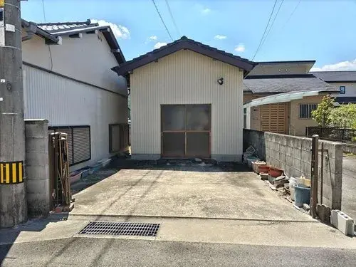 Tokushima Prefecture Ishii Town 4DK Property (2)