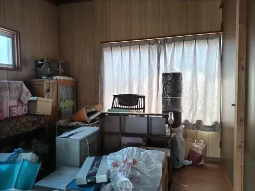 Tokushima Prefecture Ishii Town 4DK Property (11)