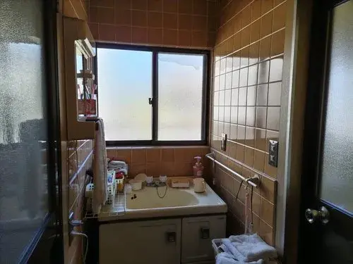 Tokushima Prefecture Ishii Town 4DK Property (13)