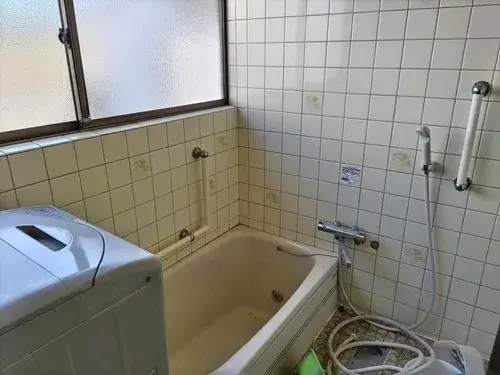 Tokushima Prefecture Ishii Town 4DK Property (15)