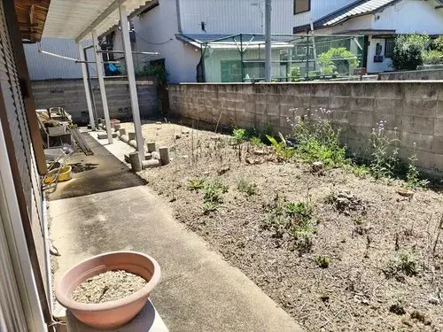 Tokushima Prefecture Ishii Town 4DK Property (3)
