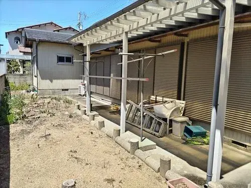 Tokushima Prefecture Ishii Town 4DK Property (4)