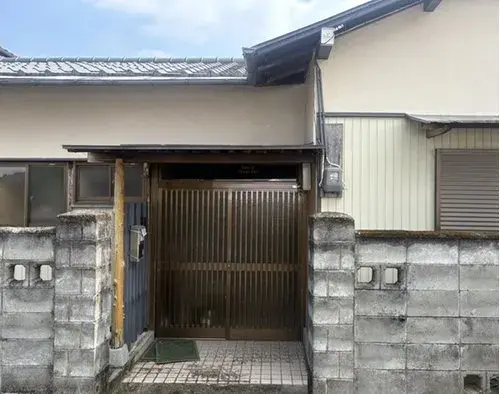 Tokushima Prefecture Ishii Town 4DK Property (5)
