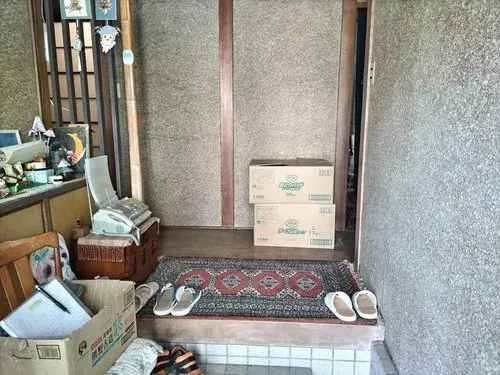 Tokushima Prefecture Ishii Town 4DK Property (6)