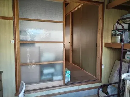Tokushima Prefecture Ishii Town 4DK Property (10)