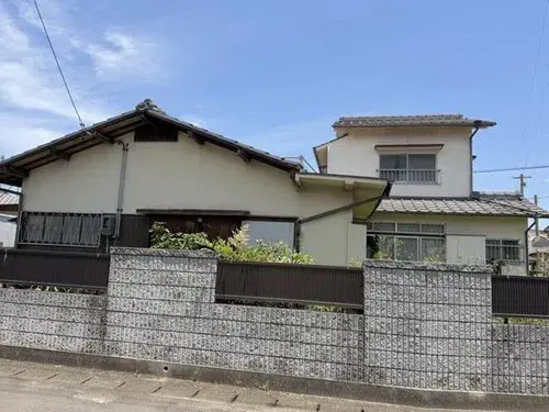 Akiya in Kagawa